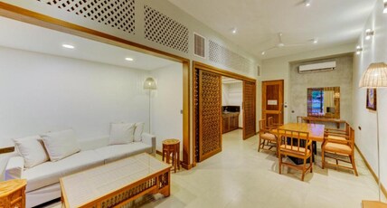 Cinnamon Bey Beruwala Hotel Room Type - Paradise Suite with Plunge Pool - 15% discount on SPA Cinnamon Bey Beruwala Hotel Room Type - Paradise Suite with Plunge Pool - 15% discount on SPA