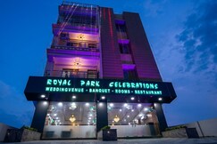 Royal Park Celebration