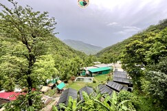 Rudram Aura x One Light Stays