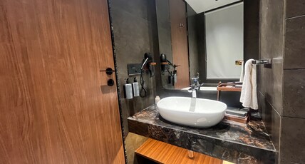 Kamah, Goa Room Type - Moyrah Garden Suite