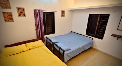 Rayas Home Stay Room Type - Bedroom 3