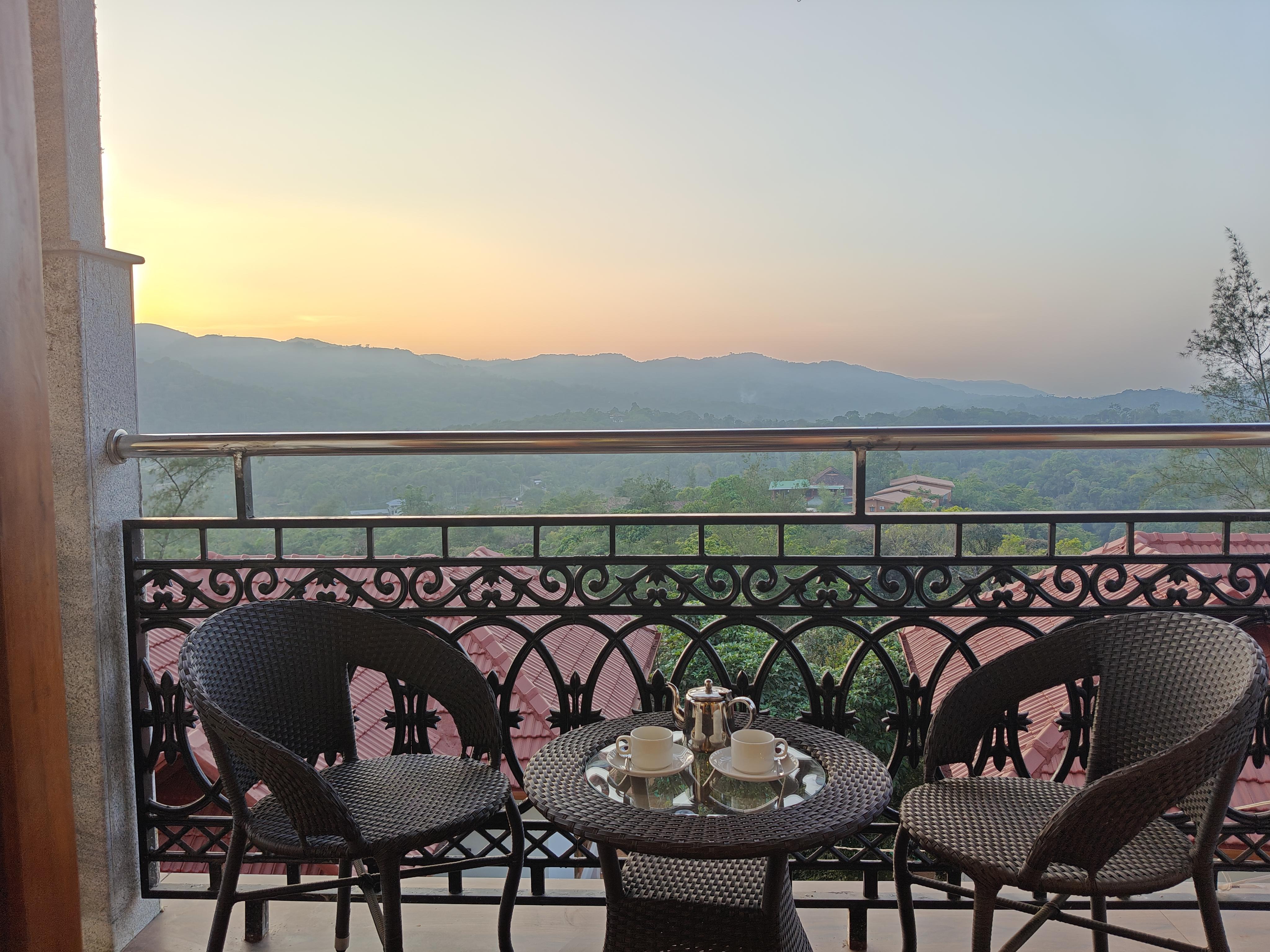 Astralis Resort Coorg - Tap to explore photos
