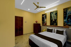 Hotel O S S B Grand