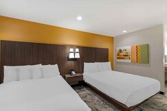 Best Western Plus Meridian Inn & Suites, Anaheim-Orange