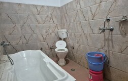 Washroom