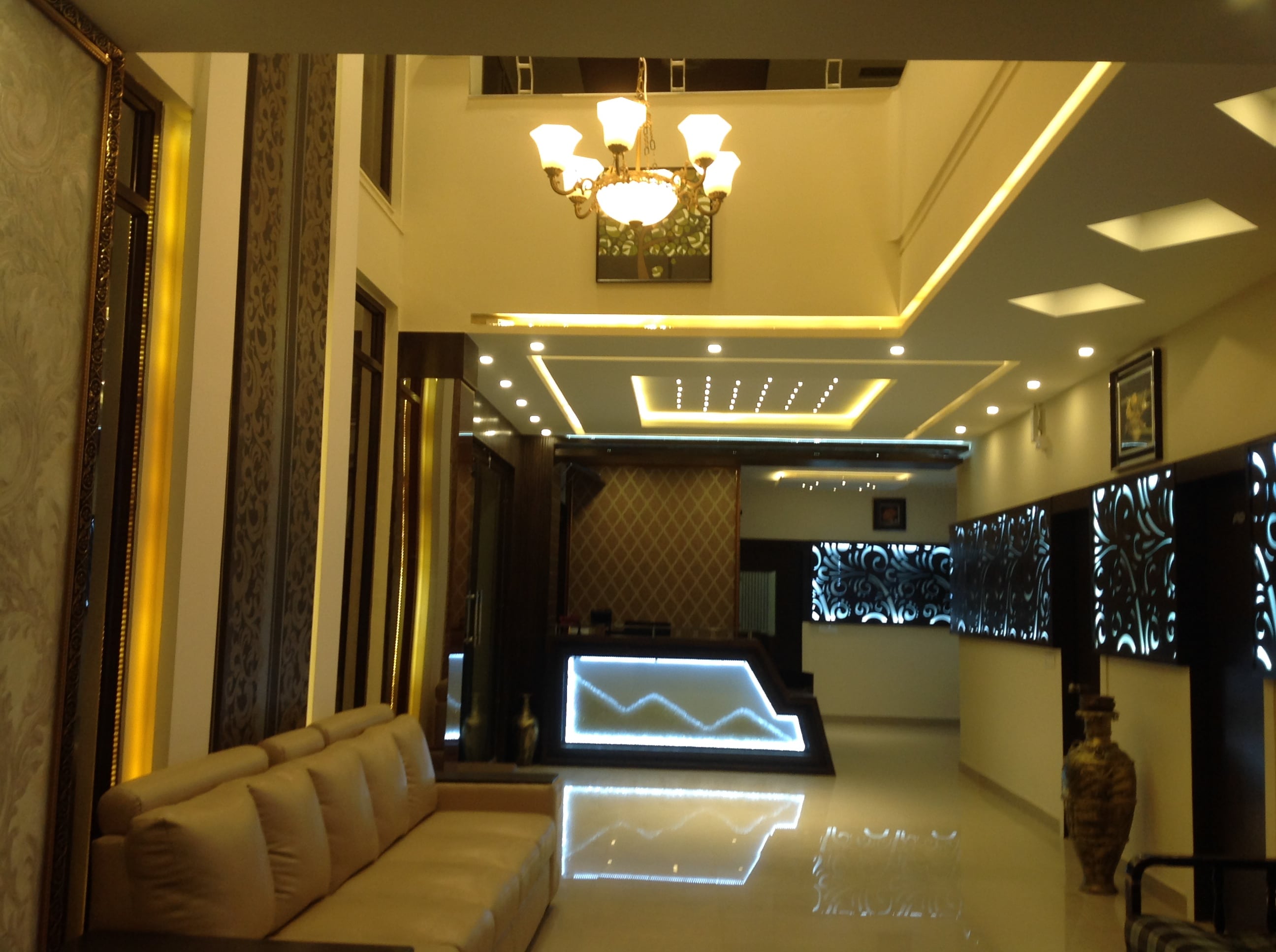 Main gallery
