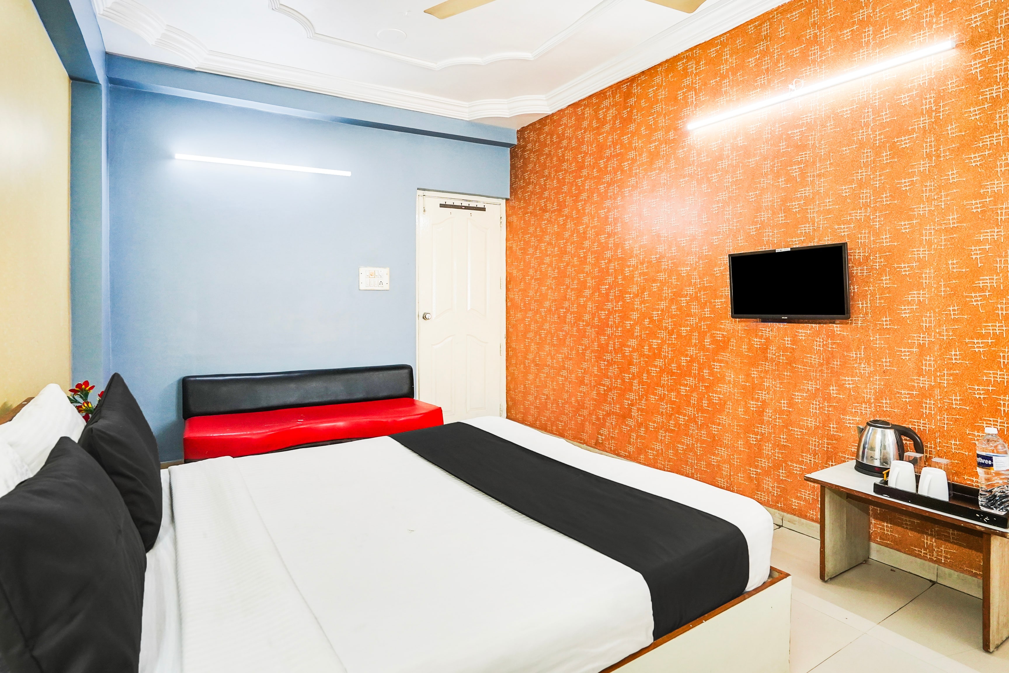 Hotel O Vibrant Residency - Tap to explore photos