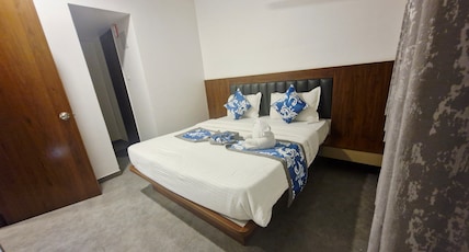 Vintage Valley Resort Igatpuri - Nature With Luxurious Stay Room Type - Deluxe Edge Mountain Garden View Vintage Valley Resort Igatpuri - Nature With Luxurious Stay Room Type - Deluxe Edge Mountain Garden View