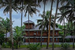 Kailani Beach Resort