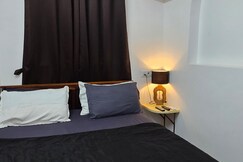 The Sea Shelter Garden