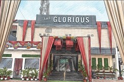 THE GLORIOUS BANQUET