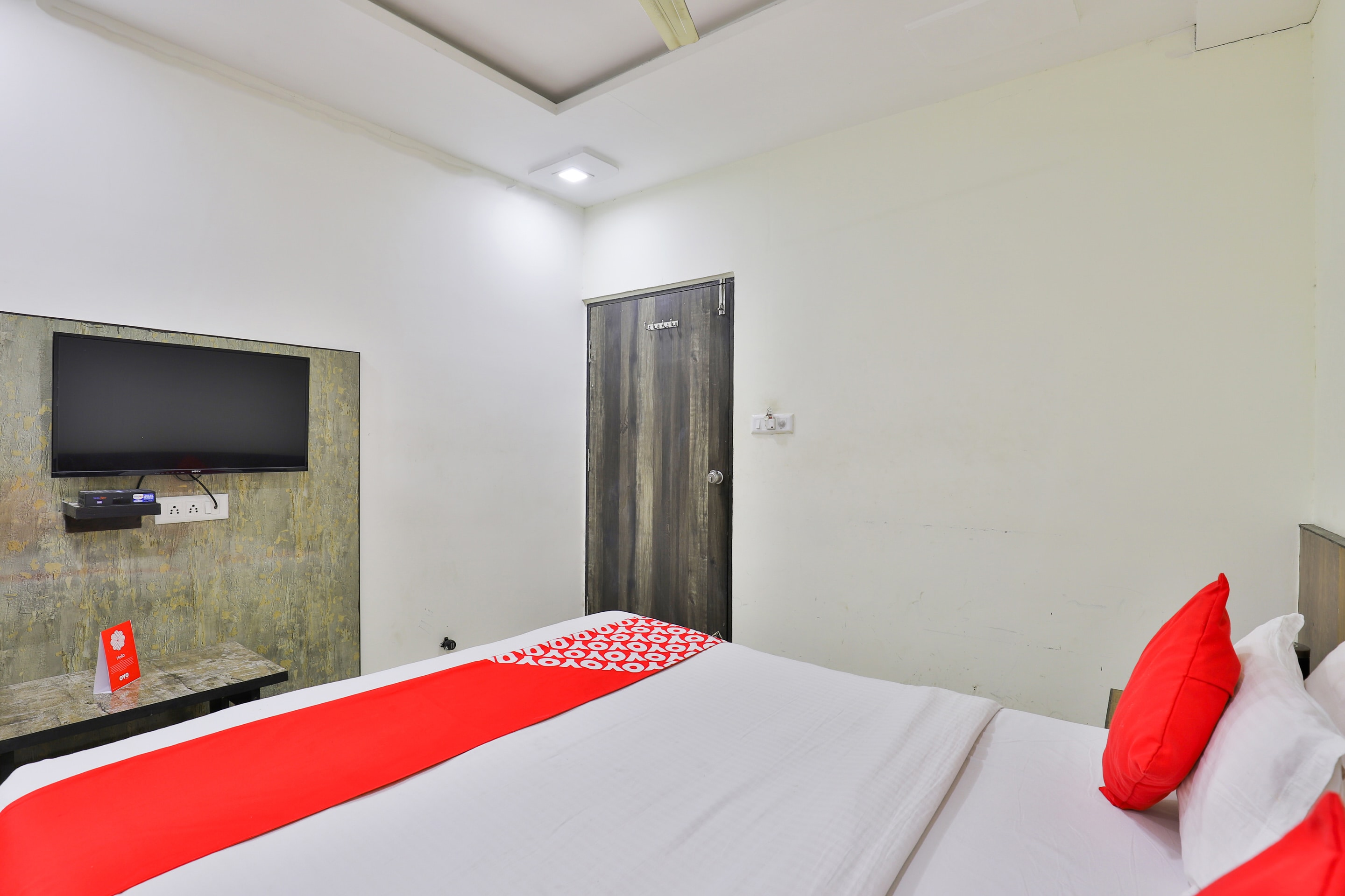 Hotel O Neel Kamal - Tap to explore photos