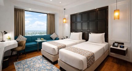 SOOT Room Type - PREMIUM EXECUTIVE ROOM SOOT Room Type - PREMIUM EXECUTIVE ROOM