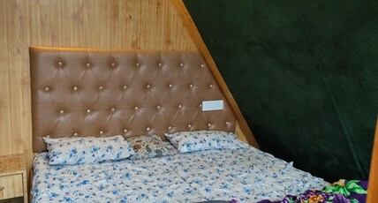 Montera Trails Room Type - Bedroom 3