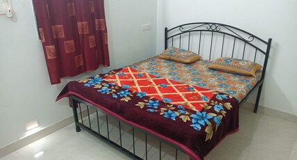 Bhavani tourist homestay Room Type - Bedroom 3