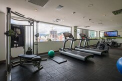 HAMPTON BY HILTON BUCARAMANGA