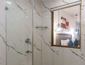 Longuinhos Beach Resort Room Type - Non Sea View Luxury Room