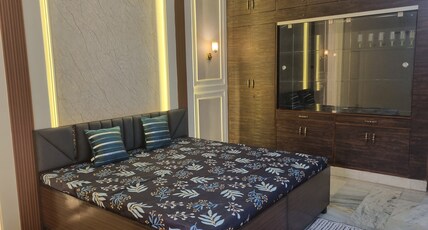 STAY WITH NIMMY 2 Room Type - STAY WITH NIMMY 2