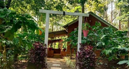 Balajivilla Nature Homestay Coorg Room Type - Cottage