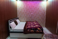 Ram Darbar Near Ram Janambhoomi