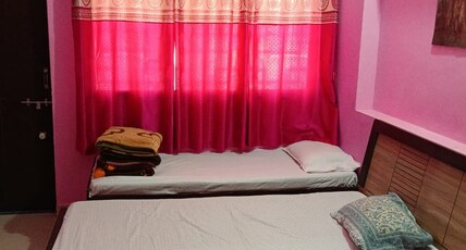 Jalaram Home Stay Room Type - Room no.102