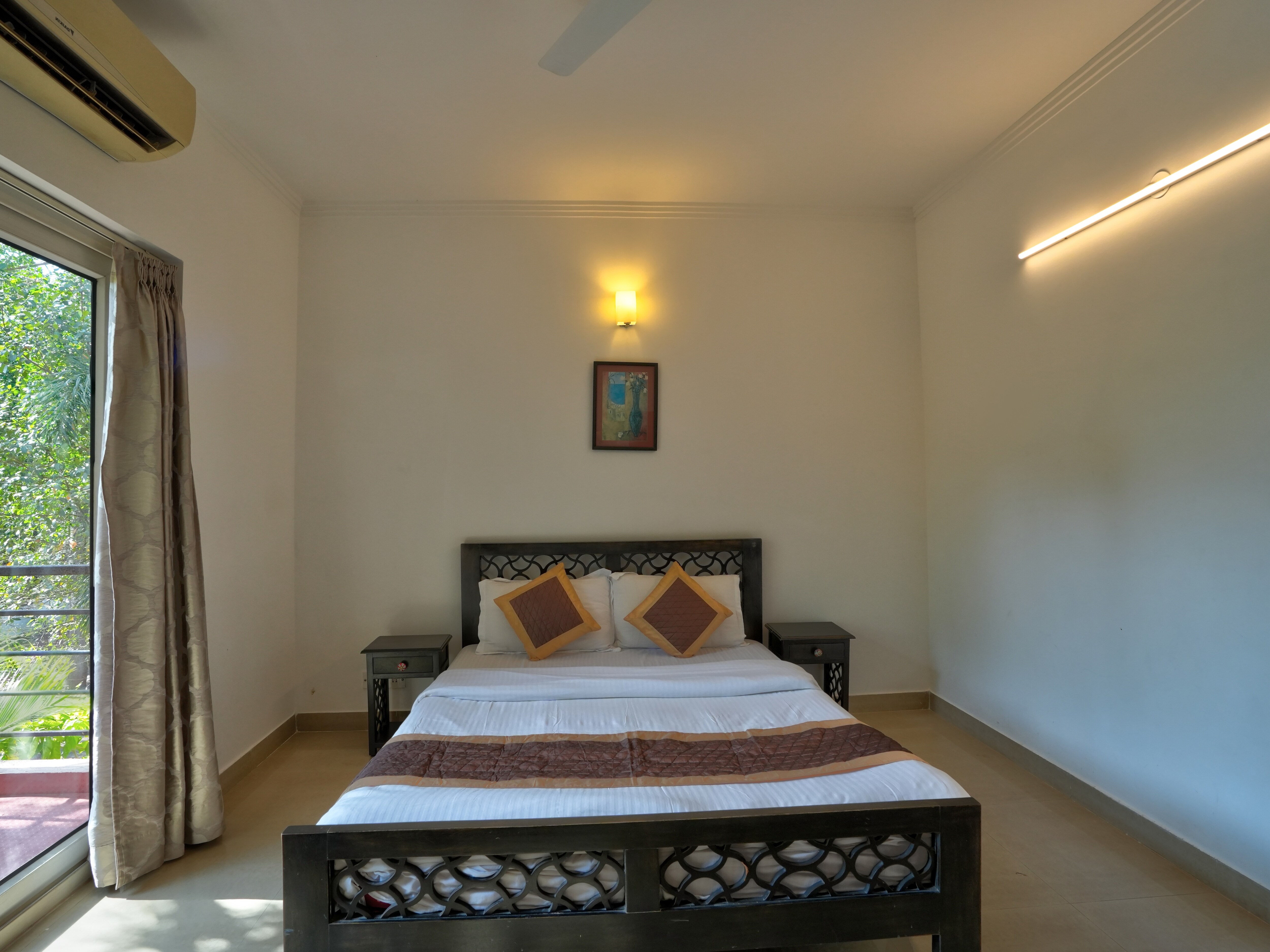 Villa 5 3BHK Villa With Private Pool - Tap to explore photos