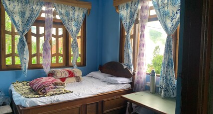 Bara Hatta Homestay Room Type - Bedroom 1