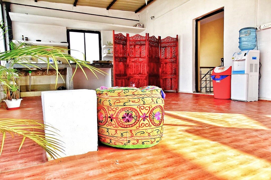 Hostel Cozy Beds Rishikesh | Rooms & Dorms - Tap to explore photos