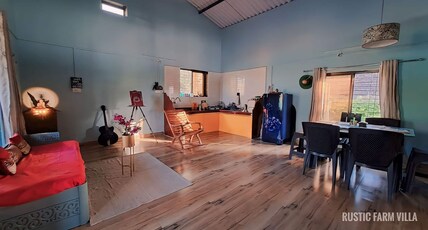 Breath with Rustic Farm Villa Room Type - Breath with Rustic Farm Villa