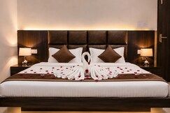 Address of Hotel Shree Ji