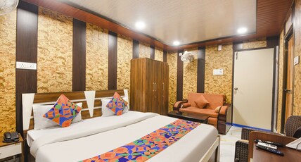 FabHotel Regard Room Type - Executive Room