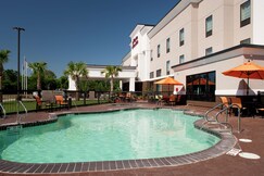 Hampton Inn & Suites by Hilton Marksville