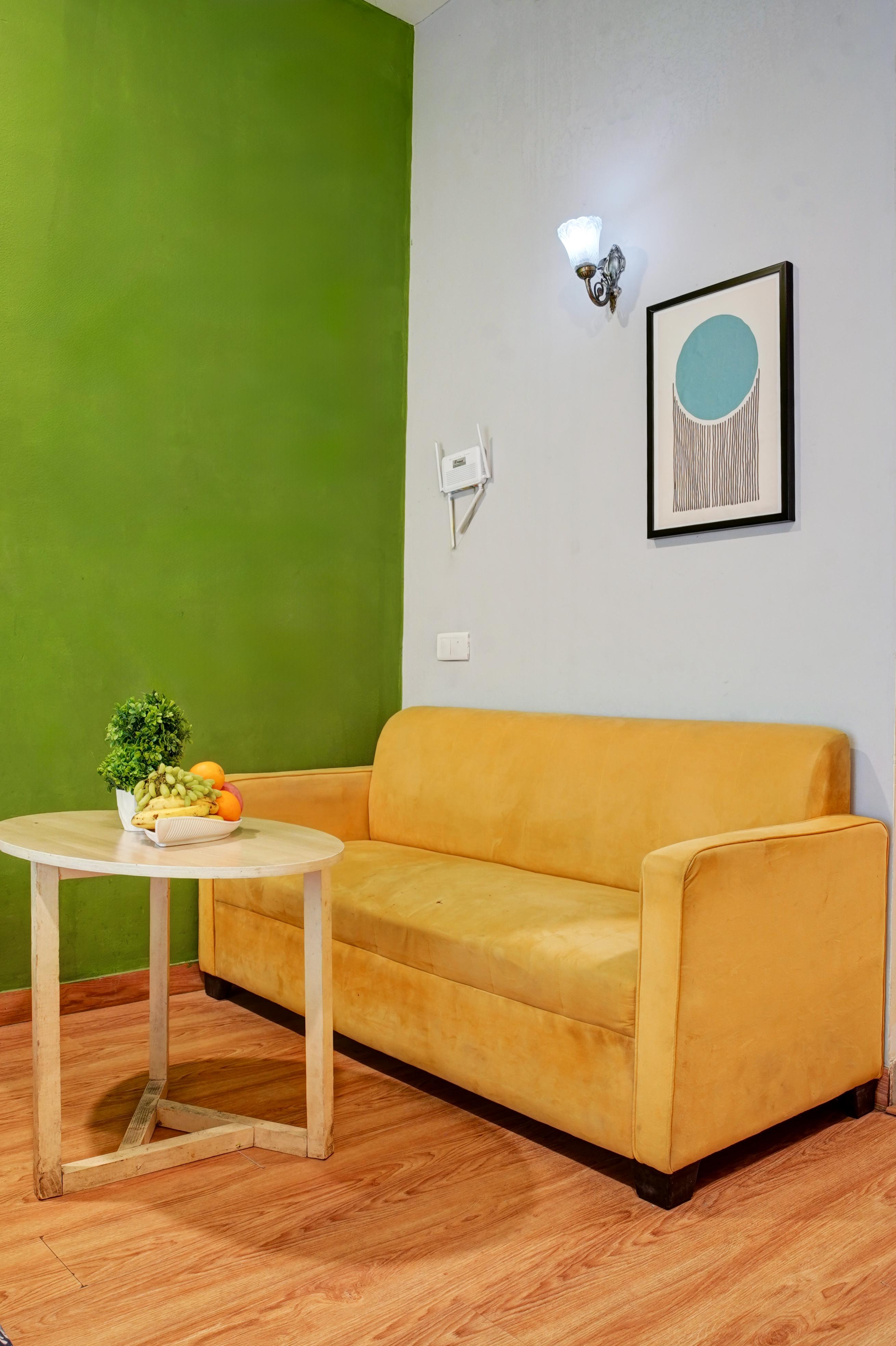 Asian Suites By IAH Noida - Tap to explore photos