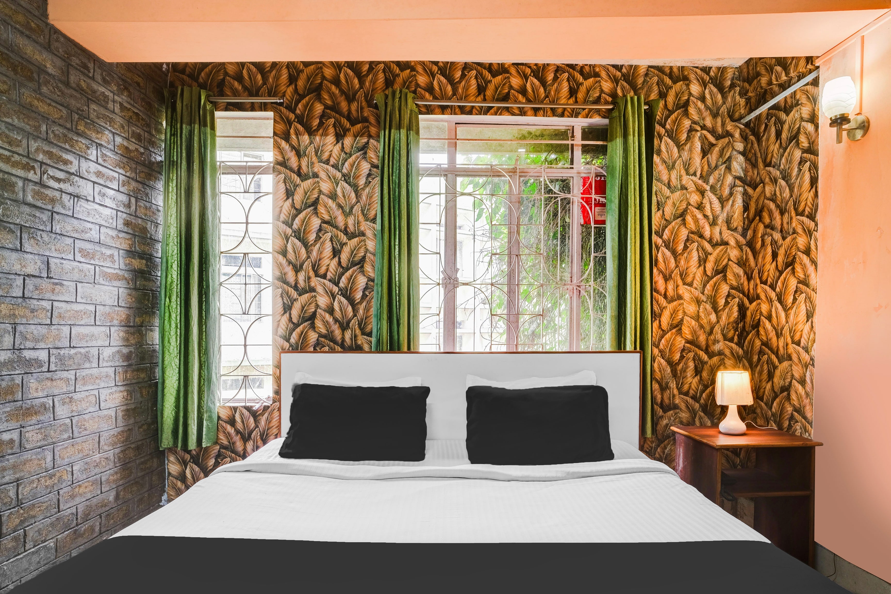 Super Hotel O Shillong Formerly Balaji Guest House - Tap to explore photos