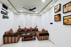 Nandishwar Homestays