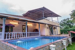 77 Princess Farm Karjat