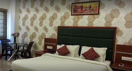 Hotel Dev International Room Type - MIni Suite