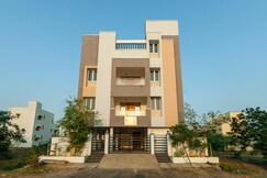 Super Hotel O Le Mint OMR