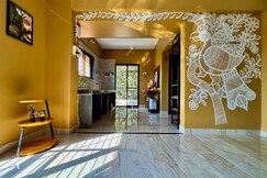 Vanya   Konkan Retreat Stay