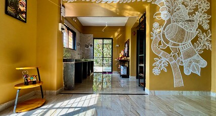 Vanya   Konkan Retreat Stay Room Type - Vanya   Konkan Retreat Stay