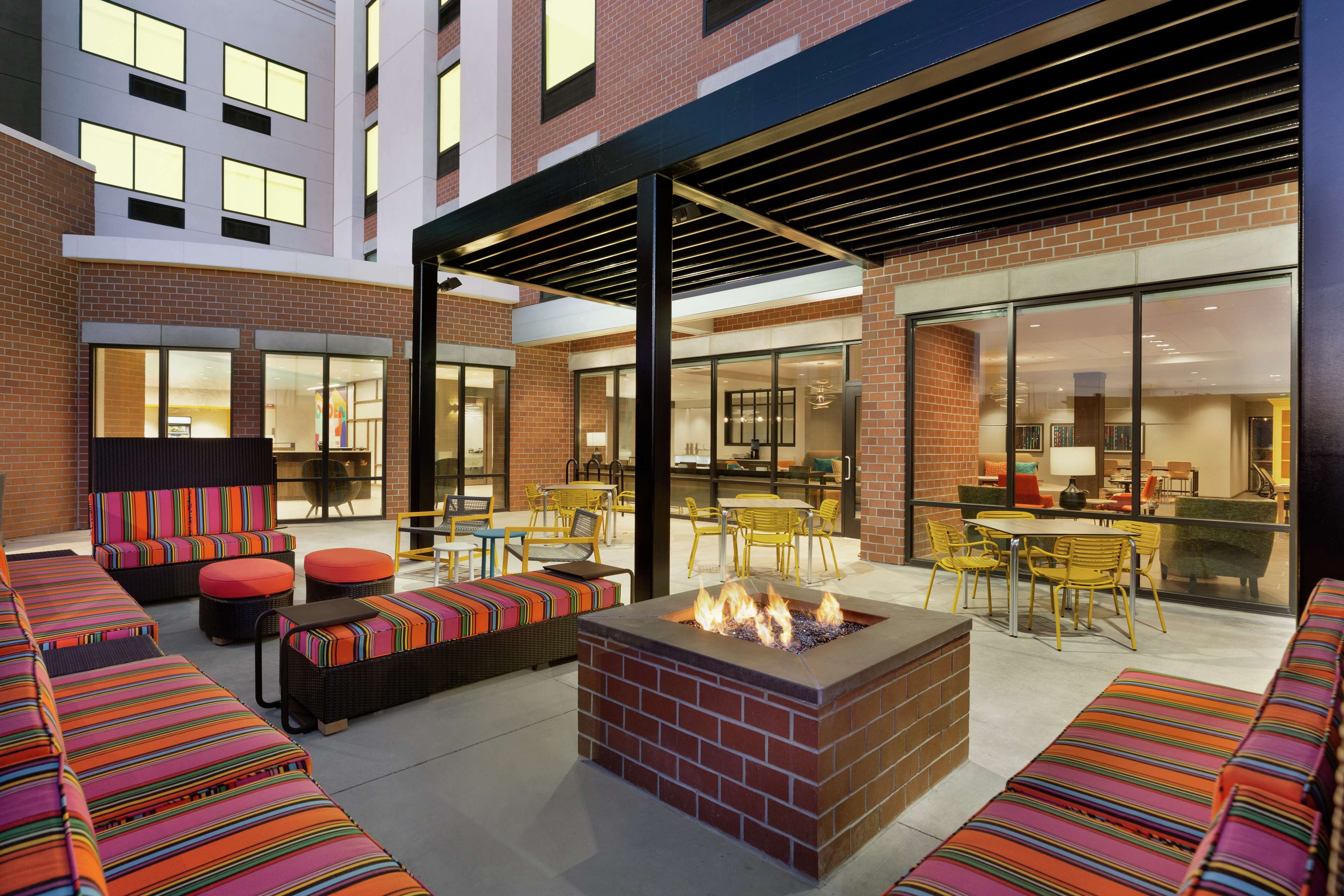 Home2 Suites by Hilton Ogden - Tap to explore photos