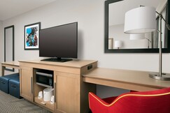 Hampton Inn & Suites Anaheim/Garden Grove