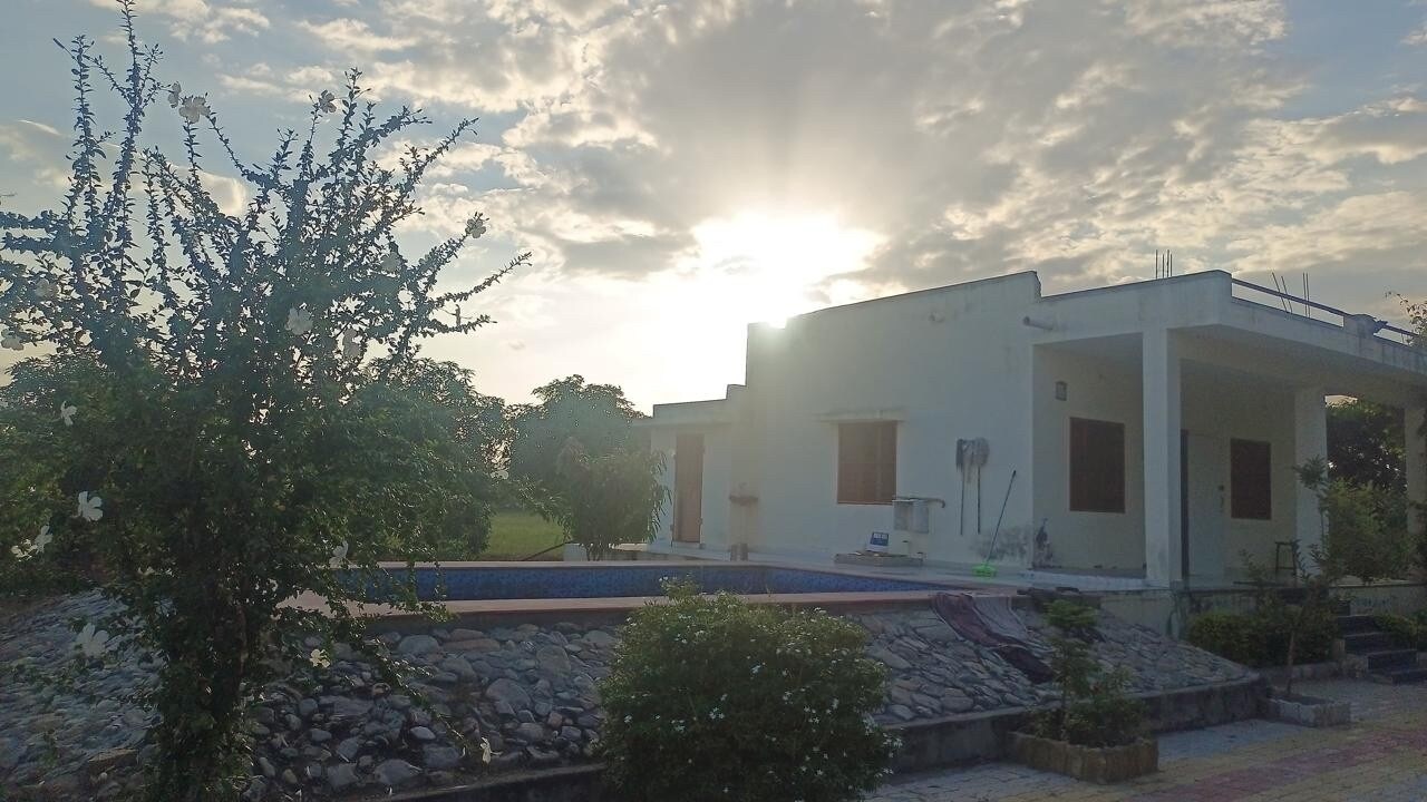 Jawai Wildlife homestay - Tap to explore photos