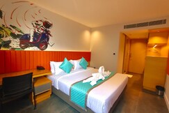 Neeladri Inn By Bestinn Leisure