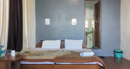 Kalsang Guest House | Rooms with Wi-Fi Room Type - Semi Deluxe Room