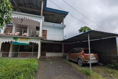 Raindrop Homestay Havelock Hall Access Room 2