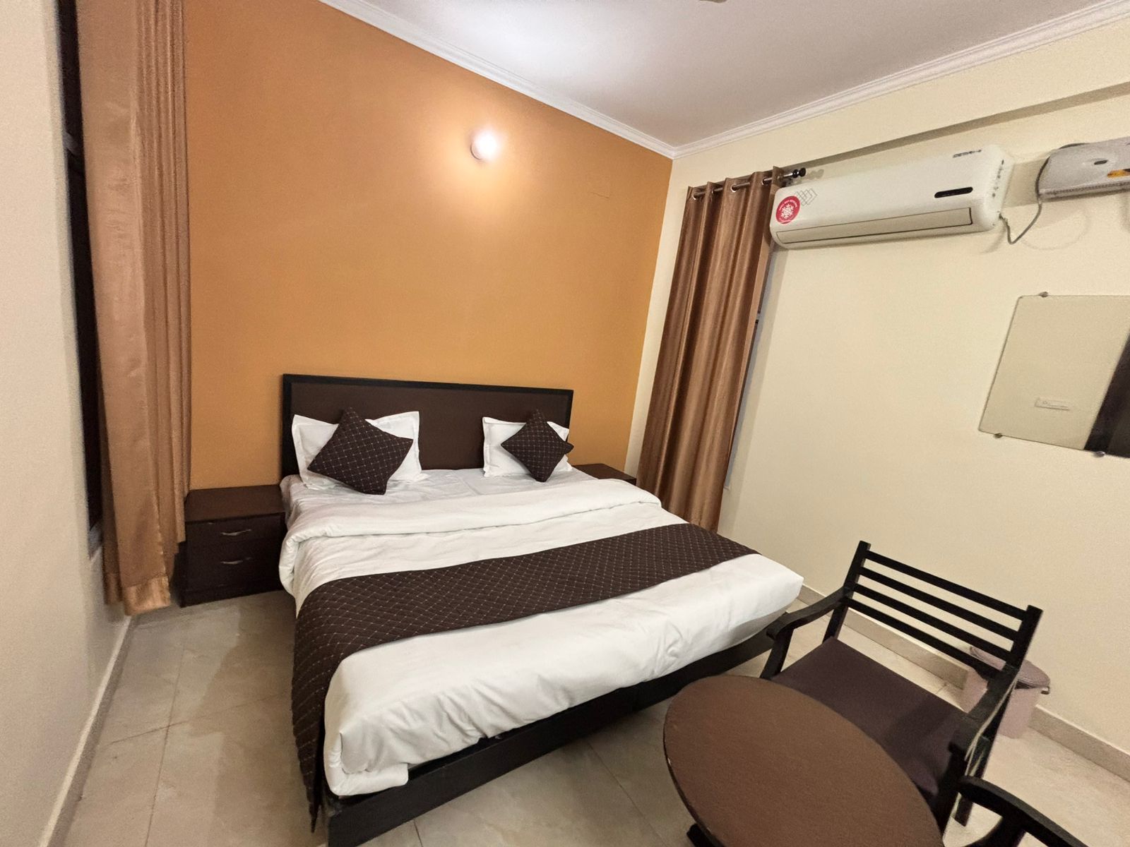 Hotel Shivaay AIIMS Rishikesh - Tap to explore photos