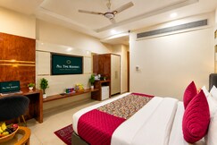 Hotel All Time Residency  Near Connaught Place, New Delhi