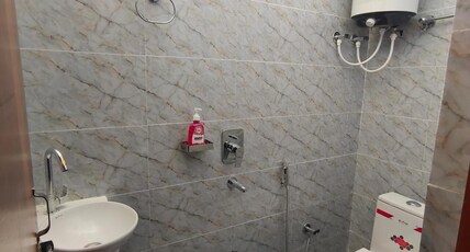 Poorna hills stay Room Type - Bedroom 4