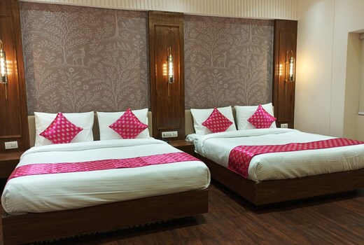 lotus feet inn